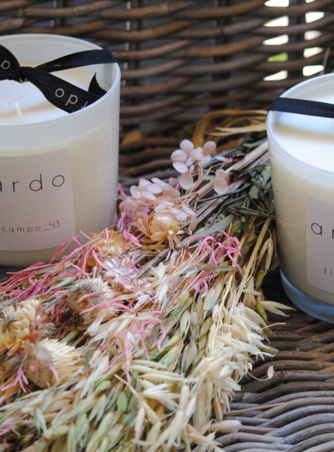 velas